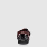 Shoe Women Aquatalia 860T188 GINATA PLUM - Image 4