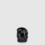 Shoe Women Aquatalia 860T190 GINATA BLACK - Image 4