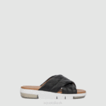 Shoe Women Aquatalia 860T194 SAMANTA BLACK