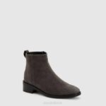Shoe Women Aquatalia 860T19 CARISA GREY - Image 2