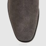 Shoe Women Aquatalia 860T19 CARISA GREY - Image 4