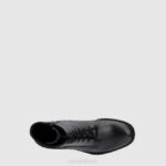 Shoe Women Aquatalia 860T1 GIANELLA BLACK - Image 5
