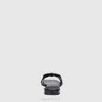 Shoe Women Aquatalia 860T206 SABELLA BLACK - Image 3