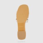 Shoe Women Aquatalia 860T207 SABELLA PLATINUM - Image 6