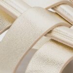 Shoe Women Aquatalia 860T207 SABELLA PLATINUM - Image 7