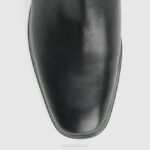 Shoe Women Aquatalia 860T20 CARISA BLACK - Image 5