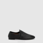 Shoe Women Aquatalia 860T211 REVY WIDE WIDTH NAVY - Image 2