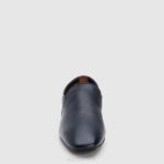 Shoe Women Aquatalia 860T211 REVY WIDE WIDTH NAVY - Image 7