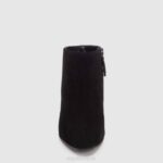 Shoe Women Aquatalia 860T22 FUOCO BLACK - Image 3