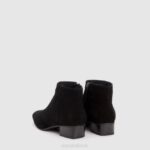 Shoe Women Aquatalia 860T22 FUOCO BLACK - Image 4