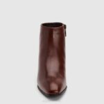 Shoe Women Aquatalia 860T24 FUOCO COGNAC - Image 7