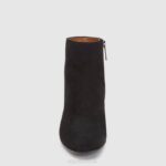 Shoe Women Aquatalia 860T25 ULYSSAA BLACK - Image 3