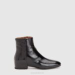 Shoe Women Aquatalia 860T28 ULYSSAA BLACK