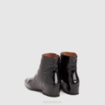 Shoe Women Aquatalia 860T28 ULYSSAA BLACK - Image 4