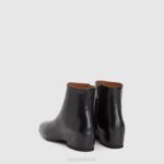 Shoe Women Aquatalia 860T29 ULYSSAA BLACK - Image 4
