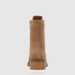Shoe Women Aquatalia 860T2 GIANELLA WHISKEY - Image 4