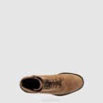 Shoe Women Aquatalia 860T2 GIANELLA WHISKEY - Image 5