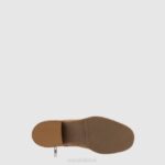 Shoe Women Aquatalia 860T2 GIANELLA WHISKEY - Image 6