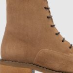 Shoe Women Aquatalia 860T2 GIANELLA WHISKEY - Image 7