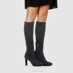 Shoe Women Aquatalia 860T30 RHUMBA ESPRESSO - Image 5