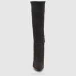 Shoe Women Aquatalia 860T32 RHUMBA ANTHRACITE - Image 3