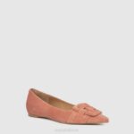 Shoe Women Aquatalia 860T33 JELENA CORAL - Image 2