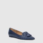Shoe Women Aquatalia 860T36 JELENA MARINE - Image 2