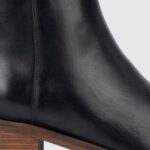 Shoe Women Aquatalia 860T3 CARISA BLACK - Image 4