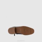Shoe Women Aquatalia 860T3 CARISA BLACK - Image 7