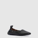 Shoe Women Aquatalia 860T42 QUORTNEY BLACK - Image 2