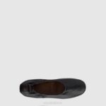 Shoe Women Aquatalia 860T42 QUORTNEY BLACK - Image 5