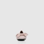 Shoe Women Aquatalia 860T43 QARA LILAC - Image 3