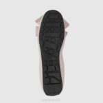 Shoe Women Aquatalia 860T43 QARA LILAC - Image 6