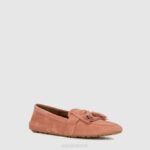 Shoe Women Aquatalia 860T45 QUINNA CORAL - Image 2