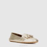 Shoe Women Aquatalia 860T46 QUINNA PLATINUM - Image 2