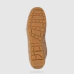 Shoe Women Aquatalia 860T47 QUINNA LIGHT TAUPE - Image 6
