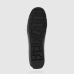 Shoe Women Aquatalia 860T48 QUINNA BLACK - Image 6