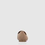 Shoe Women Aquatalia 860T49 CALANDRA LIGHT TAUPE - Image 4