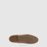 Shoe Women Aquatalia 860T49 CALANDRA LIGHT TAUPE - Image 6