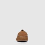 Shoe Women Aquatalia 860T50 CALANDRA CAFFE - Image 3