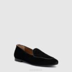 Shoe Women Aquatalia 860T51 CALANDRA BLACK - Image 2