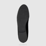 Shoe Women Aquatalia 860T51 CALANDRA BLACK - Image 6