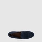 Shoe Women Aquatalia 860T52 CALANDRA MARINE - Image 4