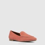 Shoe Women Aquatalia 860T53 CALANDRA CORAL - Image 2