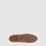Shoe Women Aquatalia 860T53 CALANDRA CORAL - Image 5