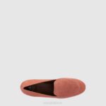 Shoe Women Aquatalia 860T53 CALANDRA CORAL - Image 6