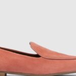 Shoe Women Aquatalia 860T53 CALANDRA CORAL - Image 7