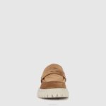 Shoe Women Aquatalia 860T57 ORINA WHISKEY - Image 3