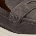 Shoe Women Aquatalia 860T58 ORINA DARK BROWN - Image 7