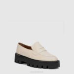Shoe Women Aquatalia 860T59 ALEXI IVORY - Image 2
